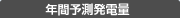 年間予測発電量